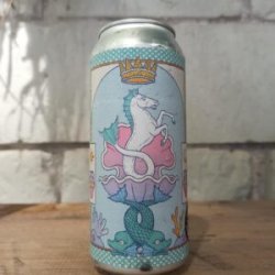 Brasserie du Bas-Canada Hippocampe