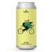 Hopfully No Cars Lemonade & Coconut Gose 