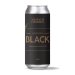 Anspach & Hobday - London Black - 4.4% Nitro Porter - 440ml Can 