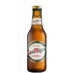 San Miguel Especial 25 cl - Bodecall