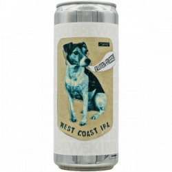 Brewski – Uffe - Rebel Beer Cans