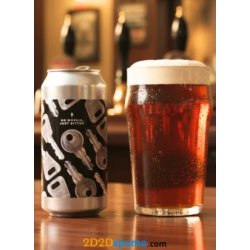 Garage Beer Co. No Wheels