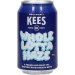 Kees Whole Lotta Haze NEIPA 