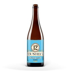 Albion 12 Bushels - Ma Soif