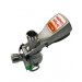 Cabezal Inox Tipo D con PRV (KEGLAND) Cabezal Inox Tipo D con PRV (KEGLAND)