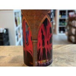 Elmeleven Anticyclone (PULP)