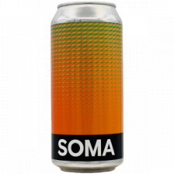 SOMA – FOBOFOBIA - Rebel Beer Cans