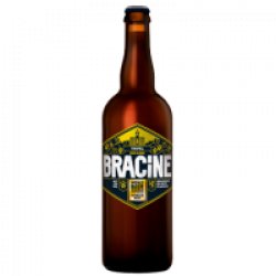 Kronenbourg bracine triple 75cl - Charlemagne Boissons