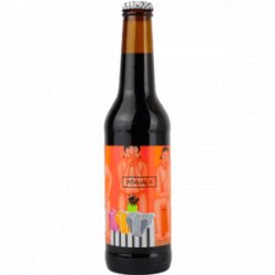 Põhjala Brewery Cosy Nights Vanilla Porter - Bierfamilie