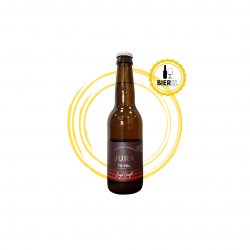 Zuyd Craft - Jura  - BierXL