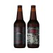 Collective Arts Origin of Darkness 2024: Bourbon-Barrel Aged Old Fashioned Imperial Stout (The Establishment Brewing Co. Collab) Collective Arts Origin of Darkness 2024: Bourbon-Barrel Aged Old Fashioned Imperial Stout (The Establishment Brewing Co. Collab)
