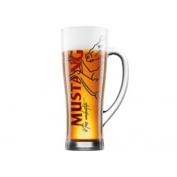 Ostravar Mustang Ostravar Mustang