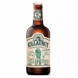 Killarney Brewing Full Circle IPA - Craft Beers Delivered