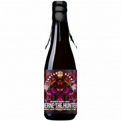 Tartarus Beers Herne the Hunter