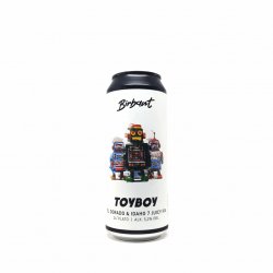 Birbant Toyboy 0,5L - Beerselection