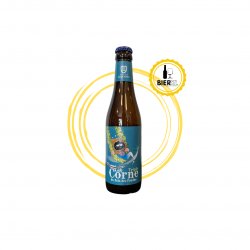 Brasserie des Légendes - La Corne Tripel  - BierXL