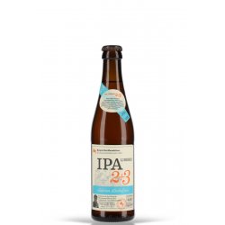 Riegele Liberis IPA 0.5% vol. 0.33l - Beerlovers