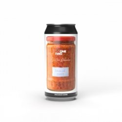 OneTwo Zacuscă Gose