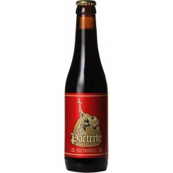 Brouwerij de Klep Paeterke Döbbel - Mister Hop