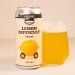 CROWLER - Pressure Drop - Lemon Difficult - 2.8% (500ml) 