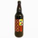 Cycle Brewing, Cuvee, Just Chili Pepper, BA. Stout. – 0,65 l. – 11,0% 