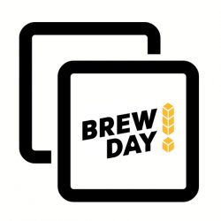 Brew Dog Hazy Jane NEIPA Clone 5% ABV - Brew Day