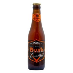 Dubuisson Bush Caractère - Fatti Una Birra