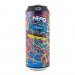 Nepomucen Crazy Lines 50: Vintage 500ml 