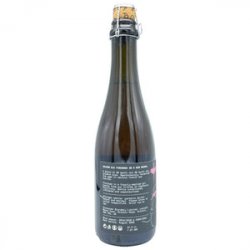 Crossover Blendery Dom Luis 2022 375ml - Beer Shop HQ