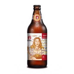 Dama Weiss 600ml - Dama Bier