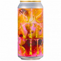 Elmeleven Eggstraterrestrial (PULP)