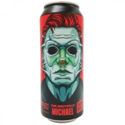 Funky Fluid  Michael 50cl - Beermacia