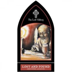Lost Abbey Lost and Found 750ML - Bine & Vine