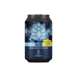 Birrificio Abruzzese SUB