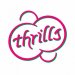 Thrills Blend No. 1 0,75l Oak Barrel Aged Blended Wild Ale Thrills Blend No. 1 0,75l Oak Barrel Aged Blended Wild Ale
