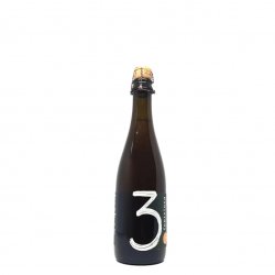 3 Fonteinen Cuvée Armand & Gaston 0,375L S2223 B5 - Beerselection