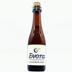 Allagash - Evora - 9% ABV - 375ml Bottle - The Triangle