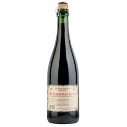 Hanssens Schaarbeekse Kriek