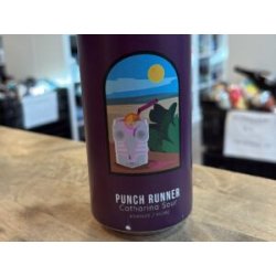 Nano Cinco Punch Runner