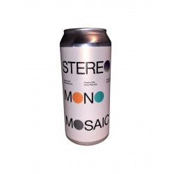 To Øl Stereo Mono: Mosaic