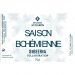 Au BaronSibeeria Saison Bohemienne 0,75 Saison Au BaronSibeeria Saison Bohemienne 0,75 Saison