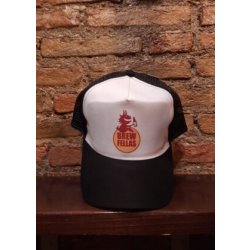 Brewfellas Trucker Hat - BrewFellas