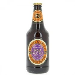 Shepherd Neame India Pale Ale 8 x 50 cl EW Flasche - Pepillo