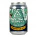 Axiom Foam Climb 0,33l West Coast IPA Axiom Foam Climb 0,33l West Coast IPA