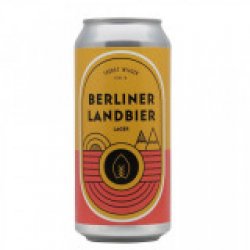 Fuerst Wiacek - Berliner Landbier - Berero