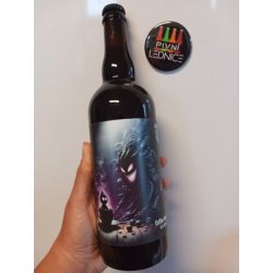 Antoš Som Sour 14°5,8% 0,7l - Pivní lednice