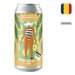 Hop Hooligans Dream Job 500ml CAN Hop Hooligans Dream Job 500ml CAN