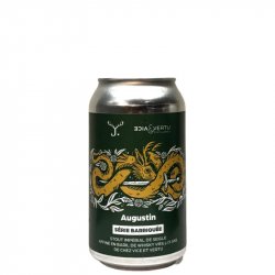 Microbrasserie Jackalhop Augustin