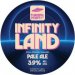 Turning Point Infinity Land (Cask) 