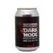 Nerdbrewing Dark Mode Amburana Wood Aged Double Chocolate & Vanilla Stout 